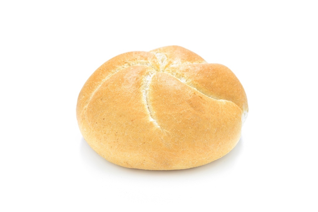 Belegte Semmel