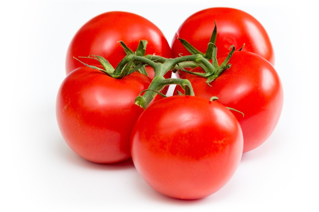 Paradeiser (Tomaten) Kl1 per KG 