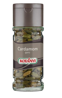 Kotányi Cardamom ganz 33g