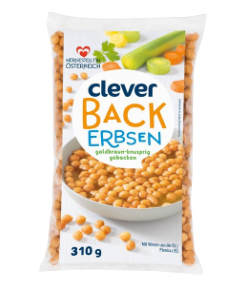 Backerbsen 200g