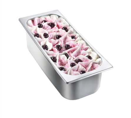  Antica Gelateria del Corso Amarena Kirscheneis 4,4 l