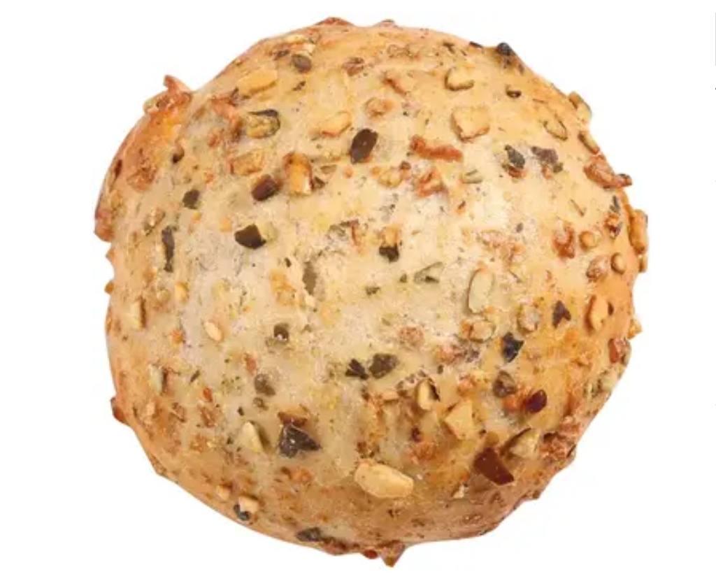 Bonnevit Kürbiskernbrötchen 50 x 35 g 