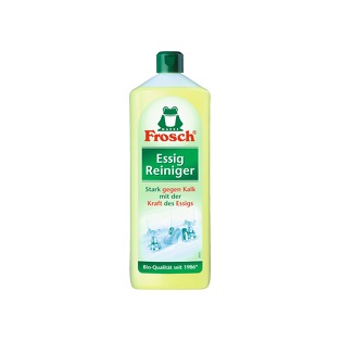 Frosch reiniger 1l, Essig