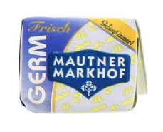 Mautner Germ Würfel Paket 42g