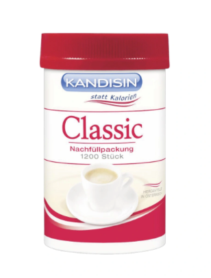 Kandisin 1200 Stk.