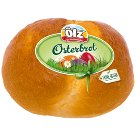 Ölz Oster Brot 600g