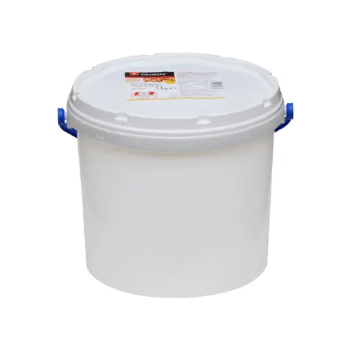 Quality Österreichisches Fruchtjoghurt Pfirsich/Melba 3,2% Fett 5 kg