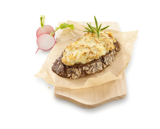 Kugler Kartoffeln und Käseaufstrich 1000g 