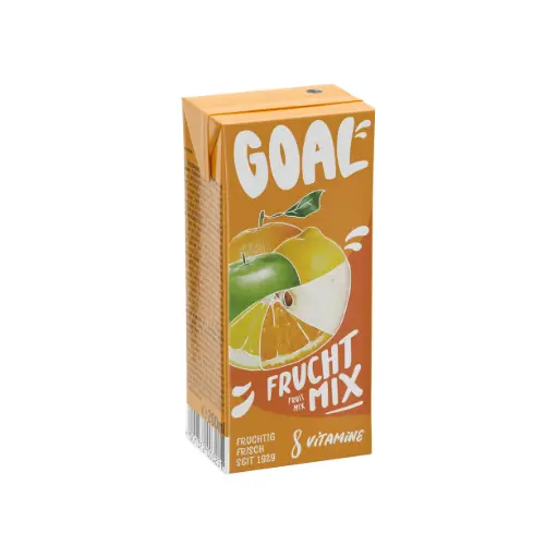 Goal Fruchtmix 200ml