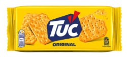 Tuc Cracker Classic 100 g