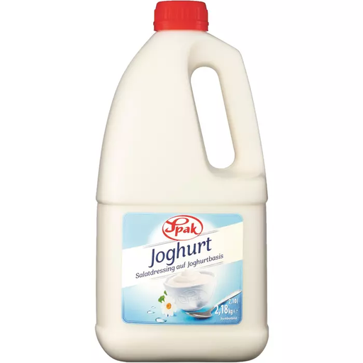 Spak Joghurt Dressing 2200ml